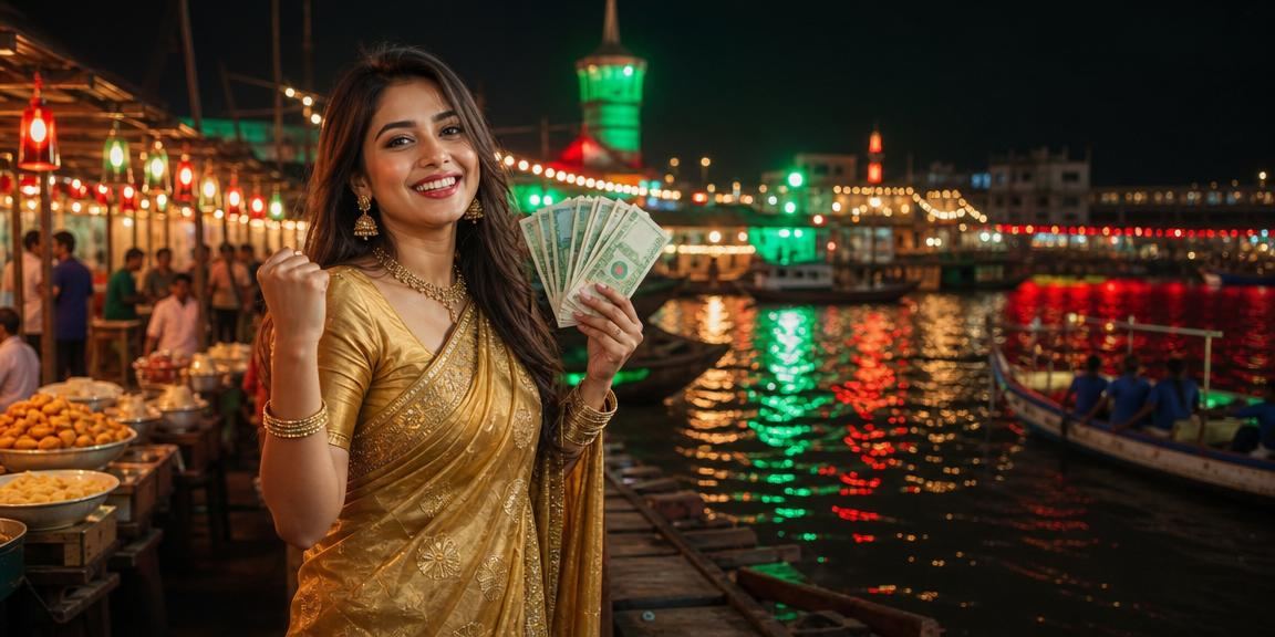 নারায়ণগঞ্জ ক্রিকেট বেটিং এর হাই রোলার সেন্টার