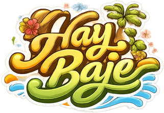hay baje